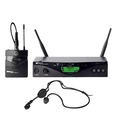 Радиосистемы