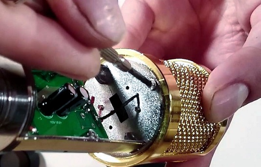 Ремонт техники Akg