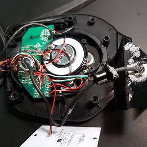 Ремонт техники Akg